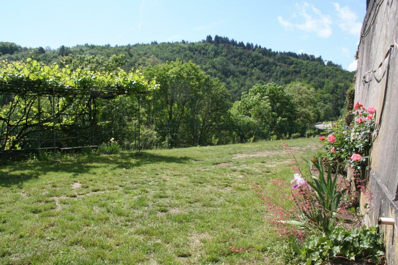 La Cance Hotel Annonay Exterior foto